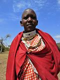 TANZANIA - Donne Masai - 9